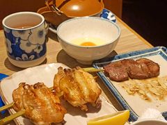 -小山日本料理(兴业太古汇店)