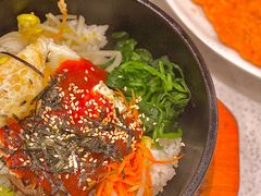 -名家韩国料理·烤肉(瑶海店)