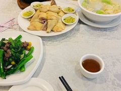 -文记壹心鸡(宝华路店)