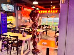 -质烤烤物·活烤海鲜(质烤总店)