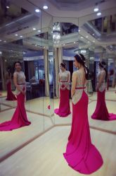 -Color卡诺婚纱礼服馆(南京严选店)