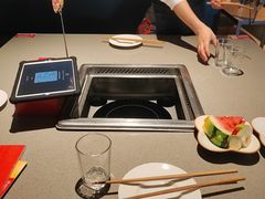 -海底捞火锅(奥体南路店)