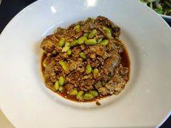 -虎哥私房菜(馒头山店)