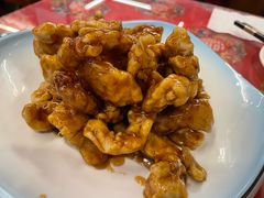 -玉华台饭庄(裕中西里小区店)