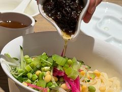 -京味斋·烤鸭·北京菜(安贞店)