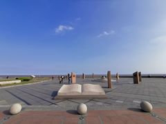 -南汇嘴观海公园