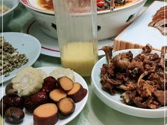 -良友·海鲜青岛菜(五四广场店)