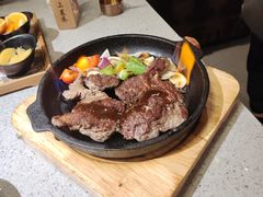 -将军牛排·尔滨地标朝鲜族美食(总店)