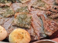 -哈哈碳都·牛肋条无限自助烤肉(宝龙店)