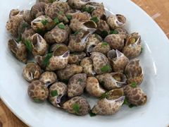 -仁记海鲜餐厅美食店