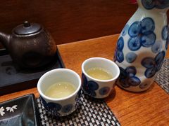 -桃夭日式料理(国信店)