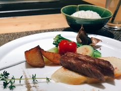 -香樟花园法式铁板烧(恒隆广场店)