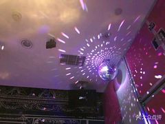 -唛歌KTV(城西银泰店)