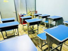 -贝美蓝天幼儿园(河东直沽园)