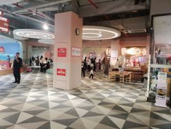 -宝燕水乐园(相城店)