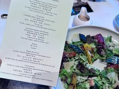 -北京古城老院厉晓麟精致菜