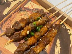 -火龙堂·风味民间菜(文一路店)