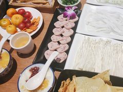 -掂档潮汕牛肉火锅(cityon熙地港店)