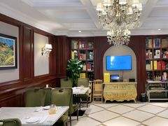 -南山鲜虾面·活鲜小馆·海味大连菜(南山总店)