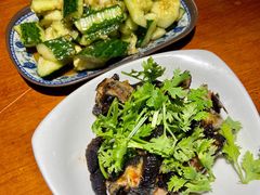 麻辣黑凤爪-金雨烧烤(新城南都店)