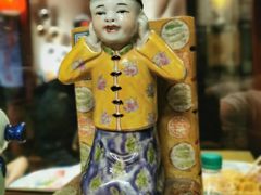 -大海碗·炸酱面·烤鸭·京菜(天坛店)