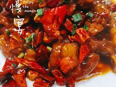 -川闻清粥小菜(建外SOHO店)