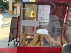 -银记肠粉店(广钢店)