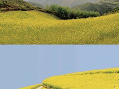 -崆峒山景区