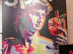 -Mammamia意大利餐厅(阳春巷店)