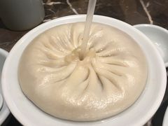 -冶春茶社(星汉大厦店)