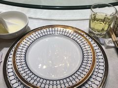 -广东道至正餐厅(区庄店)