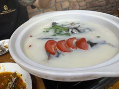 -淳安二十八道·美食汇·淳鱼馆(阳光路店)