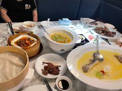 -东南里湖景餐厅·新闽菜(浦西万达店)
