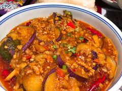 -味福记·本地特色菜(八一万达广场店)