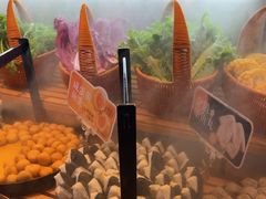 -牛YO寿喜烧和牛火锅自助(三台子万象汇店)
