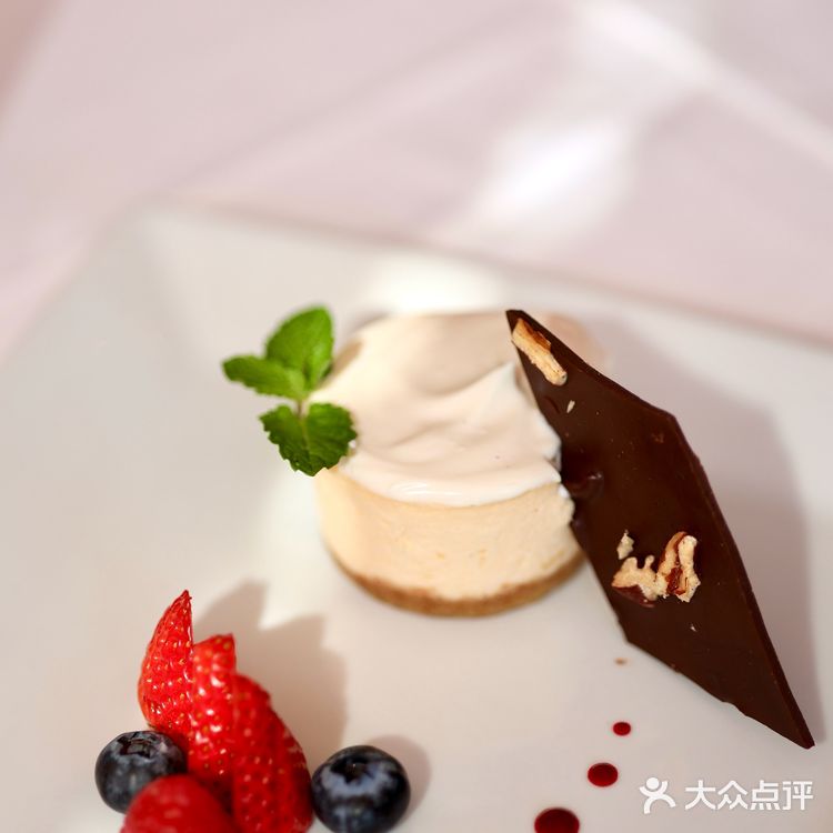 在南京｜也能吃到这么正宗的牛排！