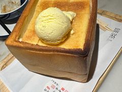 -绿茶餐厅(茂业天地店)