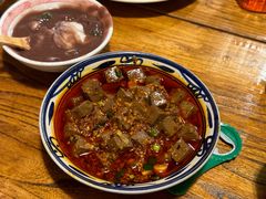 -福苗小骆驼烧烤(莲湖路店)