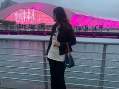 -东方体育中心(地铁站)