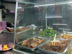 -牛马行牛肉饸饹铺(青岛街店)