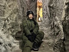 -E+有冰工厂·昆仑寒宫2(五角场店)