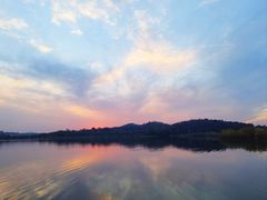 -池州市平天湖风景区