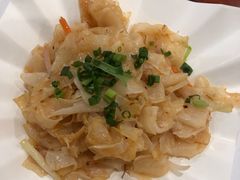 XO酱陈村粉-顺德人家食府(黄金广场店)
