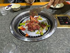 -鹤之乡·齐齐哈尔烤肉·非遗(秋涛路店)