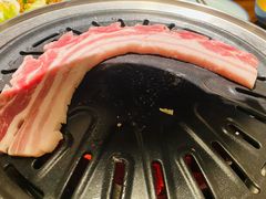 -匠牛道烤肉料理店(西坝河店)