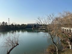 -上海怡沁园度假酒店