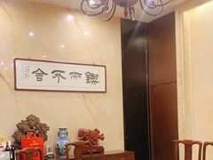 包厢-津菜宋记老房子(鼓楼店)