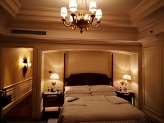 -广州富力丽思卡尔顿酒店