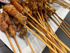 -老黑板筋(顺义总店)