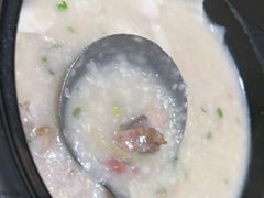 -如轩·海鲜砂锅粥·潮汕菜(小榄店)